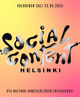 Boksi / Social Content